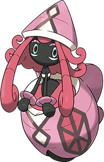 ポケモンgo 技が判明した カプ テテフちゃん この子を救う方法