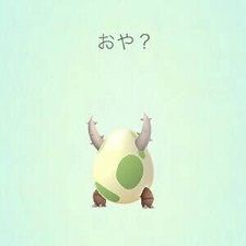 ポケモンgo 7キロ卵 が欲しいのにギフト送って来ない 開封しないフレンド