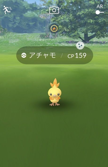 【ポケモンGO】ジム防衛の為に風呂中でもスマホ持って監視してる。