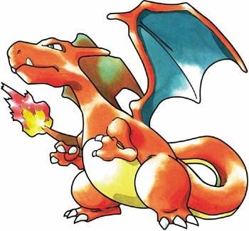 初代エアプ ヒトカゲ選ぶとタケシは余裕だけどスターミーは強かった