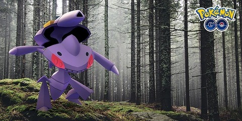ポケモンgo Umaイベで増えた海外勢のギフトが楽しい 国別goプレイヤーの特徴