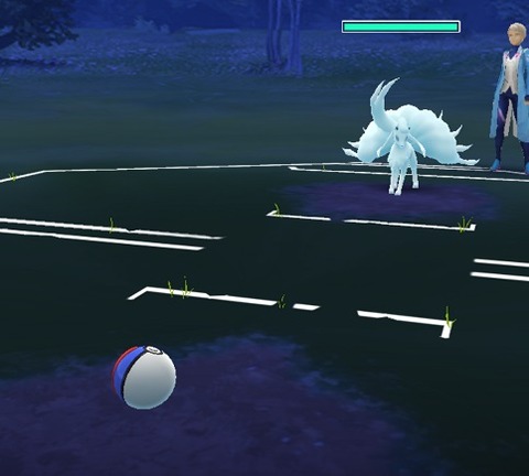ポケモンgo レート00前後 ナイアンの謀略でgblで勝てない こいつ
