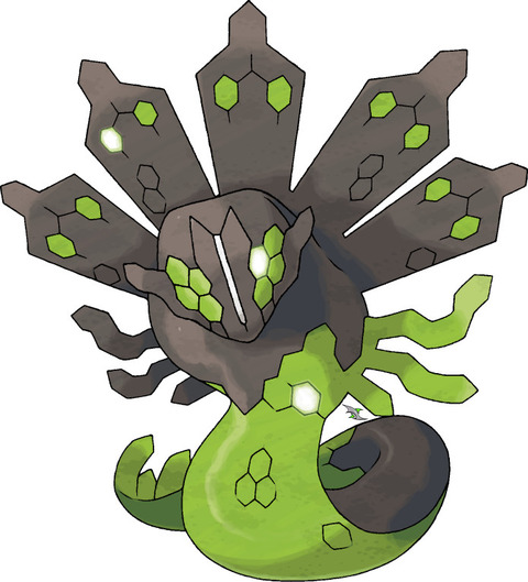 ポケモンxy って神ゲーだったよな 何でネガ意見が多いんだ