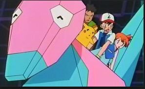 ポケモンの ポリゴンショック リアルで見てた人って居る