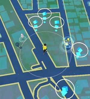 【ポケモンGO】ポケストからポケモンジムに昇格する基準って何？