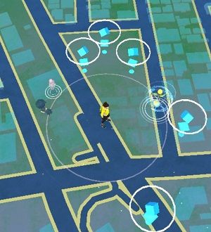 ポケモンgo 家に居ながら歩いた距離稼ぐ方法教えて