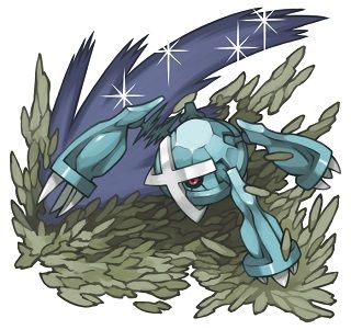 ポケモンgo民 メタグロスが 合体ポケモン である事に気付いてしまう
