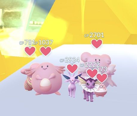 ポケモンgo ジムのポケモン倒して10分以内に再配置されたんだけどルール変更された