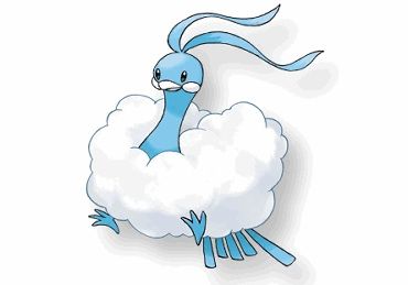 ポケモンgo チルタリスマリルリナマズンムドー この辺のテンプレ使ってる奴