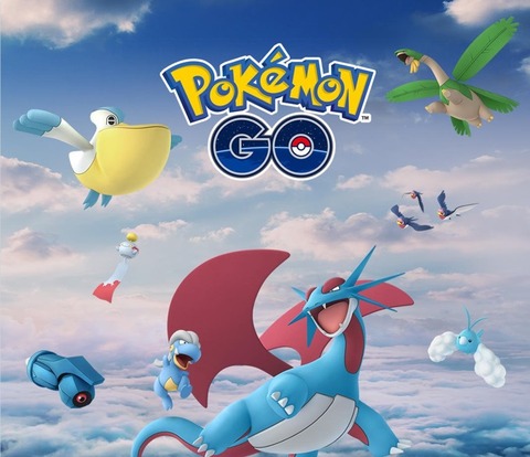 ポケモンgo ポケモンgoの マナー 暗黙の了解