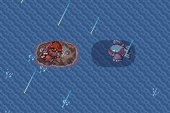 グラードン とかいう伝説で唯一飛べないポケモンwwww