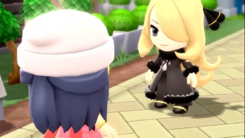 ポケモンダイパリメイク ガチで 育成難易度 緩和修正して欲しい