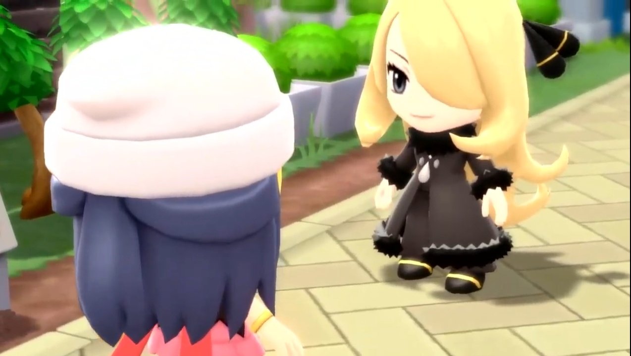 小4の子供がポケモンを欲しがってる 剣盾 か ダイパリメイク どっち与えたら喜ぶと思う ポケモンユナイトまとめアンテナ 小4の子供がポケモンを欲しがってる 剣盾 か ダイパリメイク どっち与えたら喜ぶと思う ポケモンユナイトまとめアンテナ