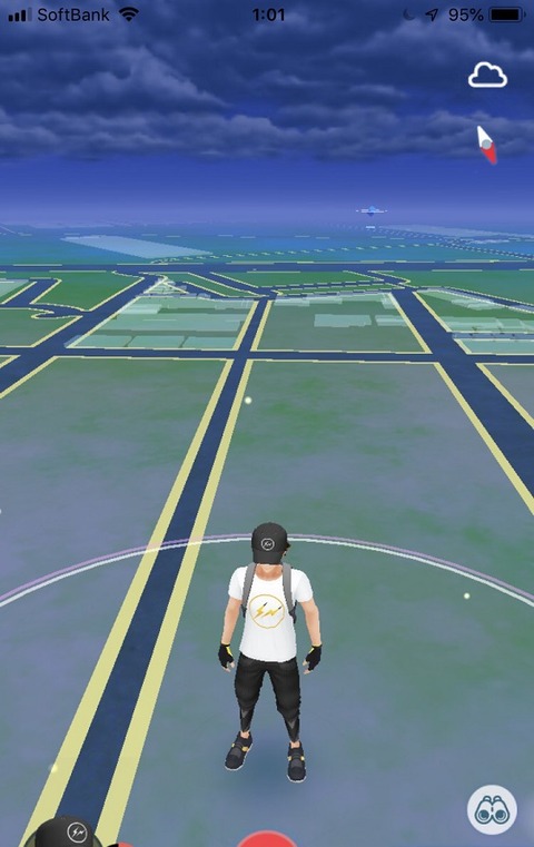 ポケモンgo 野生の カイリュー バンギラス 見た事ある奴いる ポケモンgo 野生の カイリュー バンギラス 見た事ある奴いる