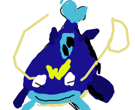 ポケモンgo ナマズンとかいうスーパーリーグの勇者