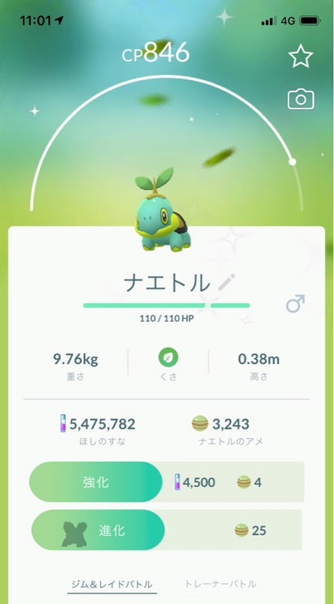 ポケモンgo 0時前後のジム攻防 日を跨ぐ前に崩されるか跨いだ後崩されるかどっちが良い