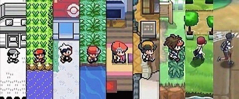 ポケモンダイヤモンドパール を小学生の時やってた事を思い出し泣きそうになる
