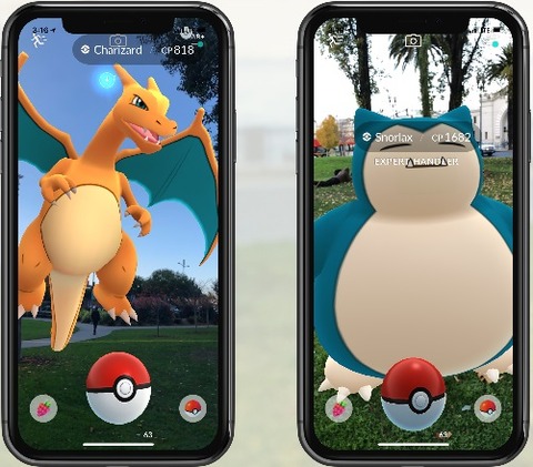 ポケモンgo 新型iphonese Se2 はプレイに適してるのか