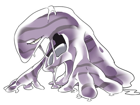 Ss ベトベトン 私の想い人