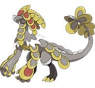 ジャラランガとかいう絶対に強いのに何故か誰も使わないポケモン