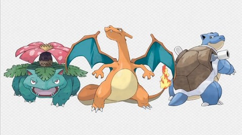 初代ポケモン統一パ作りたいんだけど 初代出身の強いポケモン 教えて