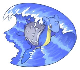 秘伝マシン ポケモンで なみのり 担当だったポケモンwｗｗｗ