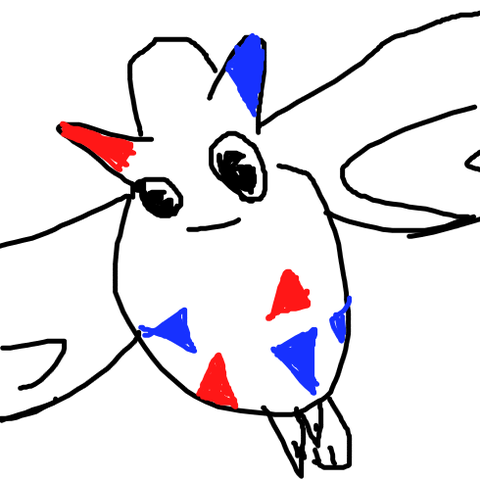 悲報 ポケモン剣盾さん トゲキッスが最強になってしまう