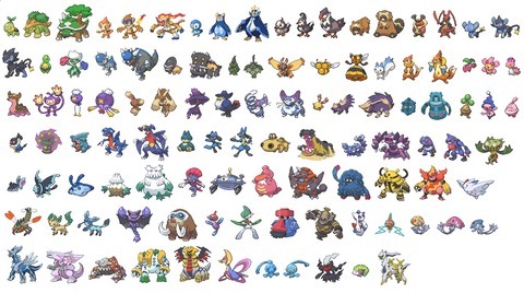 ポケットモンスターdpの ロゼリア ビーダル ムクバードの有能さ