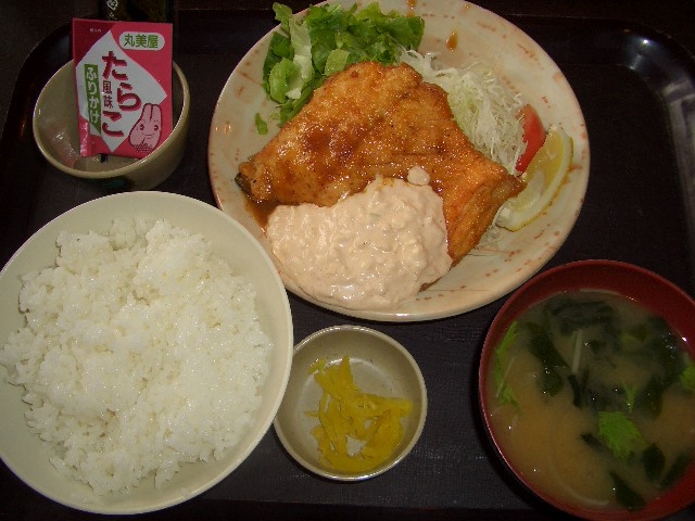 習志野トラックステーション 美味しかったお店