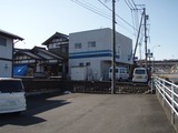 店舗奥にあるH様邸リフォーム工事