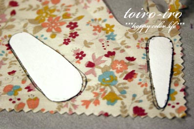 トイロイロ ***happy color life***-2