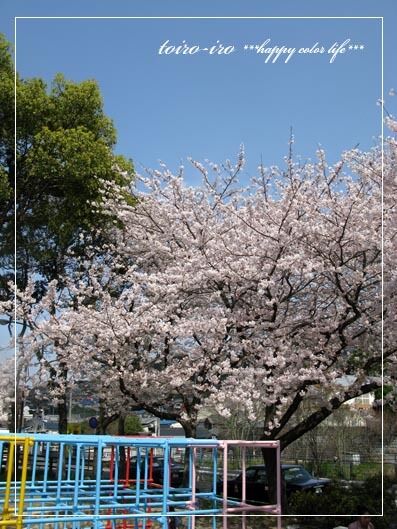 トイロイロ ***happy color life***-2010春