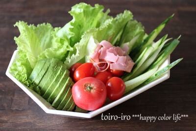 トイロ オフィシャルブログ「トイロイロ ***happy color life***」Powered by Ameba