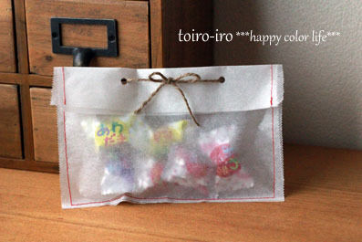 トイロイロ ***happy color life***