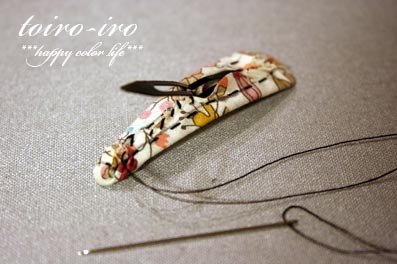 トイロイロ ***happy color life***-4