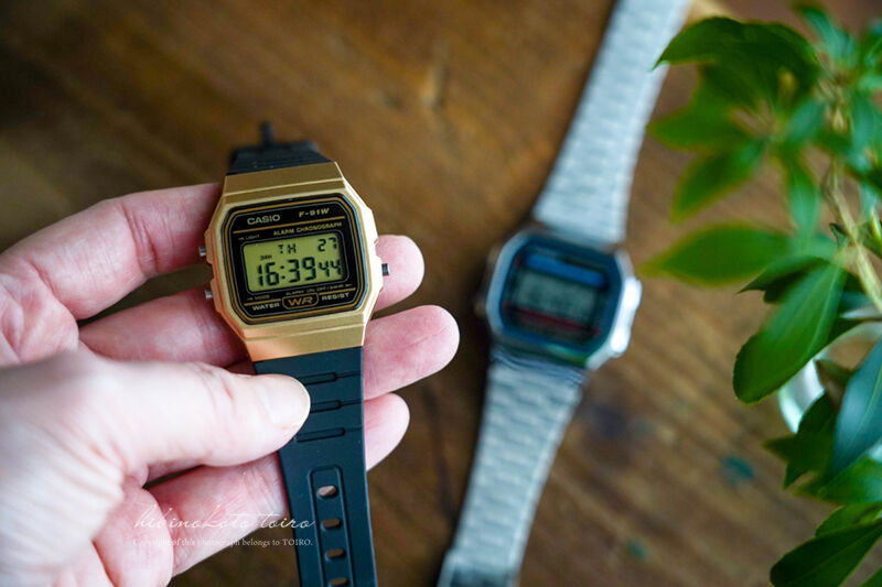 CASIO 腕時計 カシオ 時計 ウォッチ チープカシオ チプカシ 海外