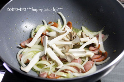 トイロイロ ***happy color life***-4