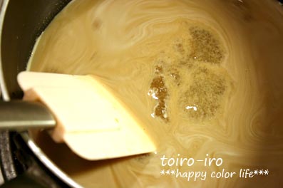 トイロイロ ***happy color life***-7
