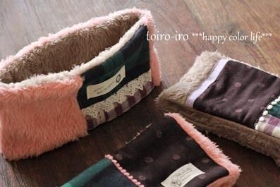 トイロイロ ***happy color life***
