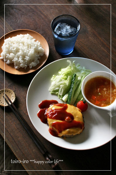 トイロイロ ***happy color life***-父の日の贈り物