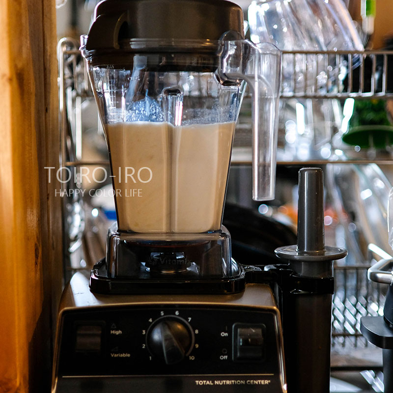 すぱりた様 vitamix(E310)ホワイト （E310_JPN_Supers） 