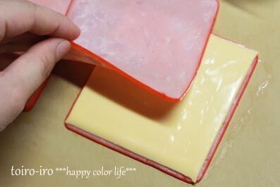 トイロイロ ***happy color life***