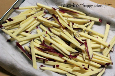 トイロイロ ***happy color life***