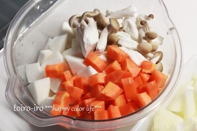 トイロイロ ***happy color life***