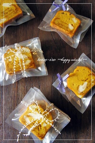 トイロイロ ***happy color life***-ラッピング