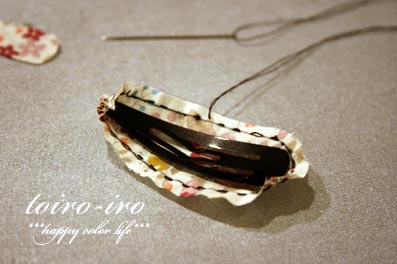 トイロイロ ***happy color life***-3