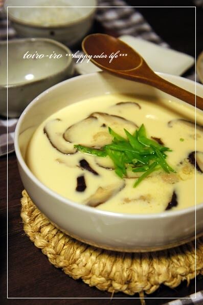 トイロイロ ***happy color life***-今日の晩ご飯
