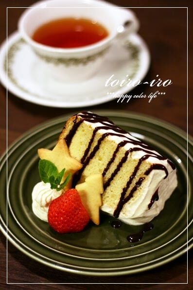 トイロイロ ***happy color life***-toiro-tei