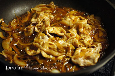 トイロイロ ***happy color life***-4