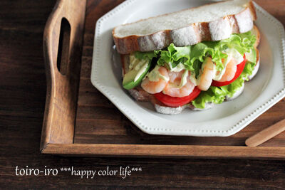 トイロ オフィシャルブログ「トイロイロ ***happy color life***」Powered by Ameba